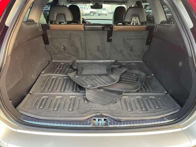 2017 Volvo XC60 T6 Dynamic