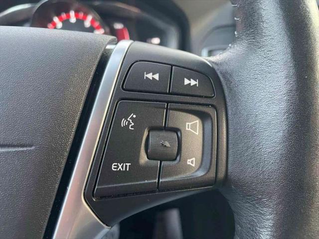 2017 Volvo XC60 T6 Dynamic
