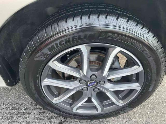 2017 Volvo XC60 T6 Dynamic