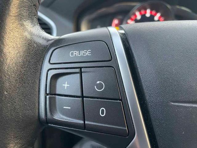 2017 Volvo XC60 T6 Dynamic