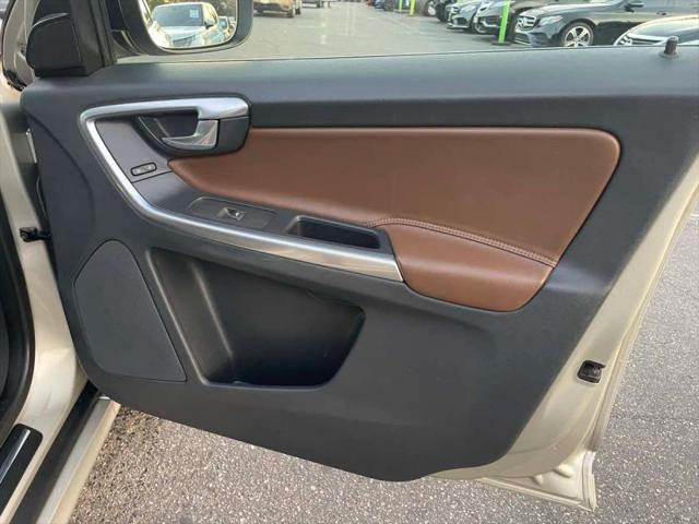 2017 Volvo XC60 T6 Dynamic