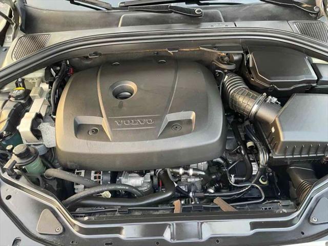 2017 Volvo XC60 T6 Dynamic