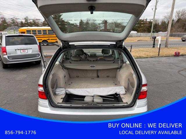 2006 Mercedes-Benz E 350 4MATIC