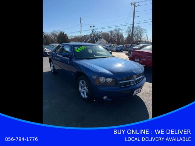 2010 Dodge Charger SXT for sale in Vineland, NJ