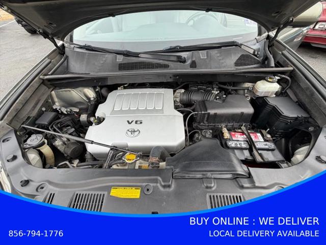 2008 Toyota Highlander Limited