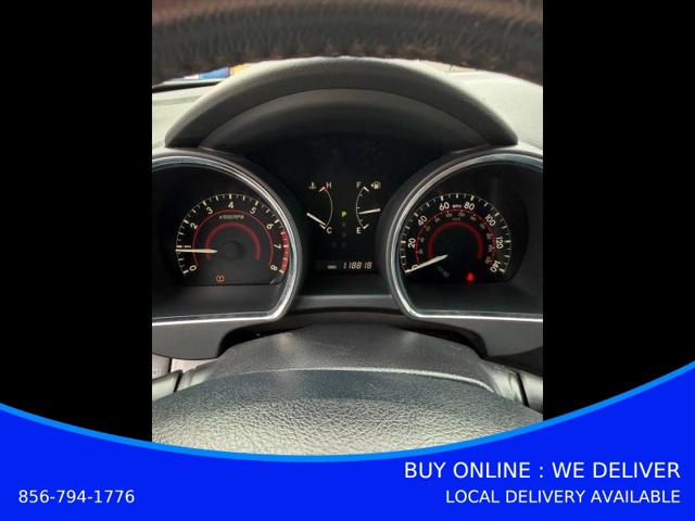 2008 Toyota Highlander Limited