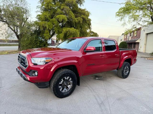 2023 Toyota Tacoma SR5 V6 for sale in Miami, FL