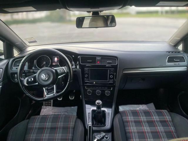 2018 Volkswagen Golf GTI 2.0T S