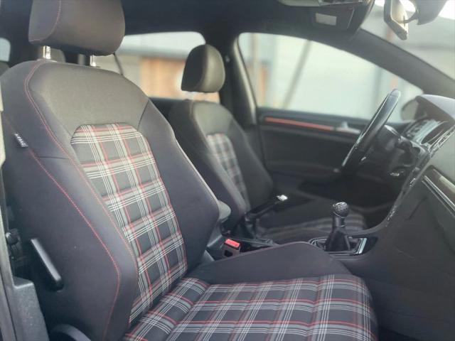 2018 Volkswagen Golf GTI 2.0T S