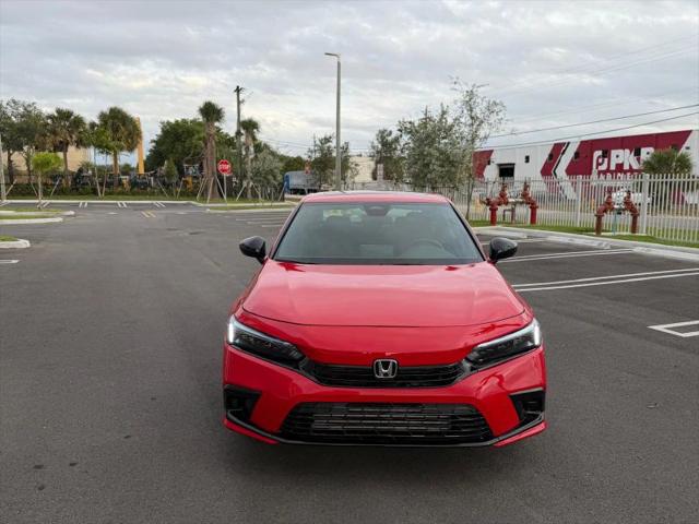 2024 Honda Civic Sedan for sale in Miami, FL