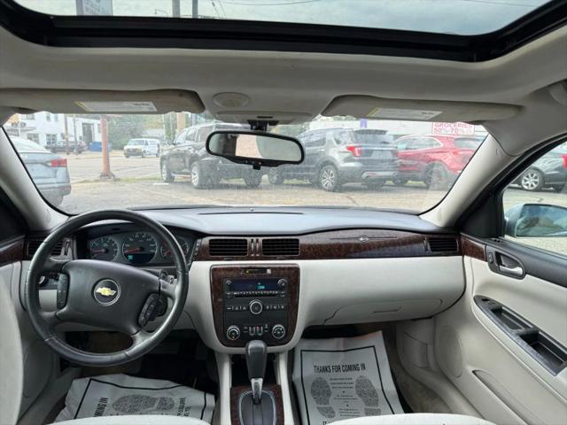 2013 Chevrolet Impala LT