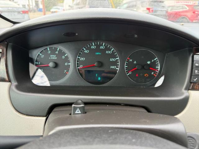 2013 Chevrolet Impala LT