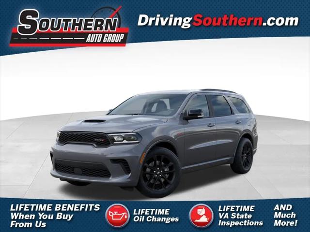 2026 Dodge Durango GT Plus AWD for sale in Newport News, VA