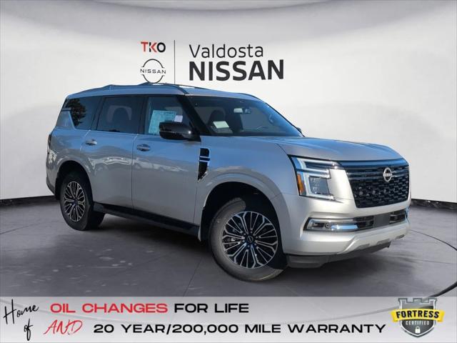 2026 Nissan Armada SL for sale in Valdosta, GA