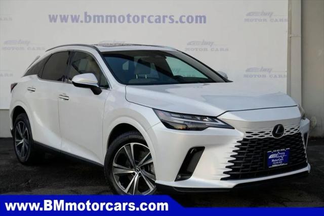 2023 Lexus RX 350 Premium Plus for sale in Linden, NJ