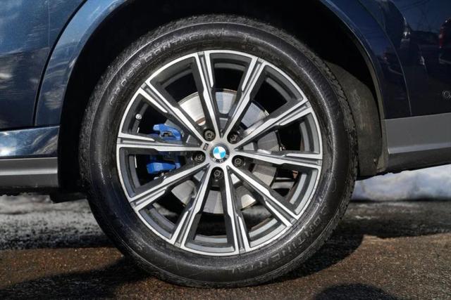 2023 BMW X6 xDrive40i