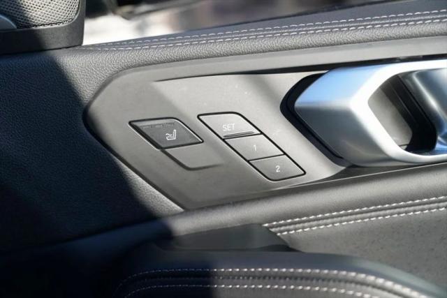 2023 BMW X6 xDrive40i