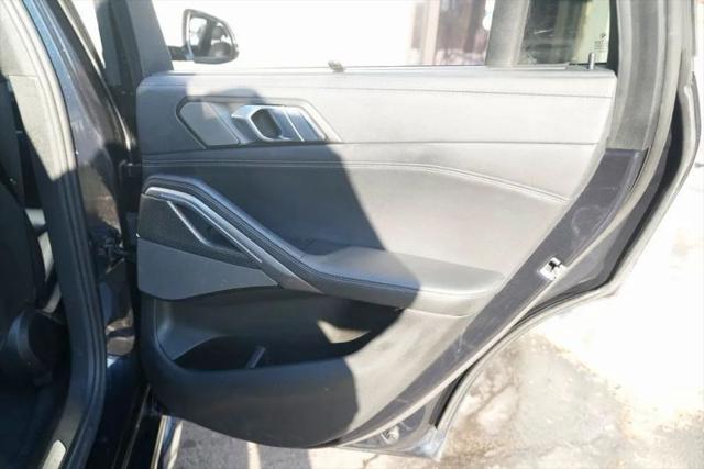 2023 BMW X6 xDrive40i