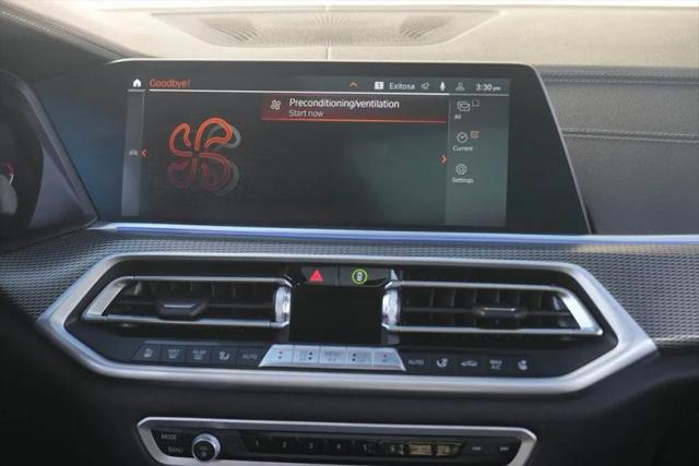 2023 BMW X6 xDrive40i