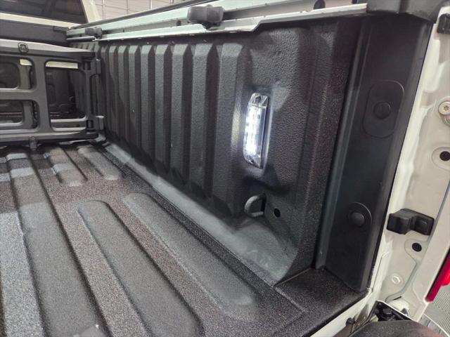 2020 Jeep Ram 2500 Limited Mega Cab 4X4 6'4" Box