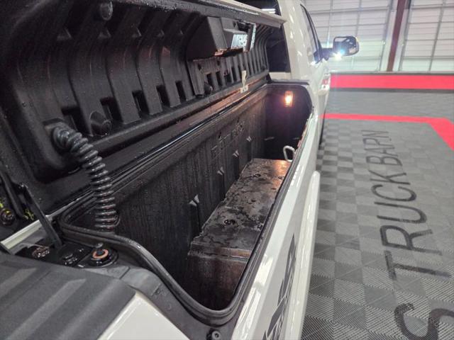 2020 Jeep Ram 2500 Limited Mega Cab 4X4 6'4" Box