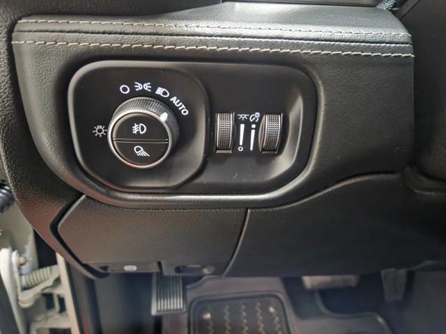 2020 Jeep Ram 2500 Limited Mega Cab 4X4 6'4" Box
