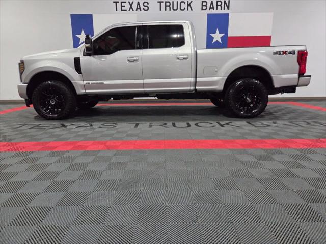 2019 Ford F-250 LARIAT for sale in Fort Worth, TX