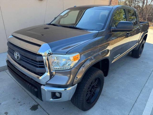2014 Toyota Tundra SR5 4.6L V8 for sale in Conyers, GA
