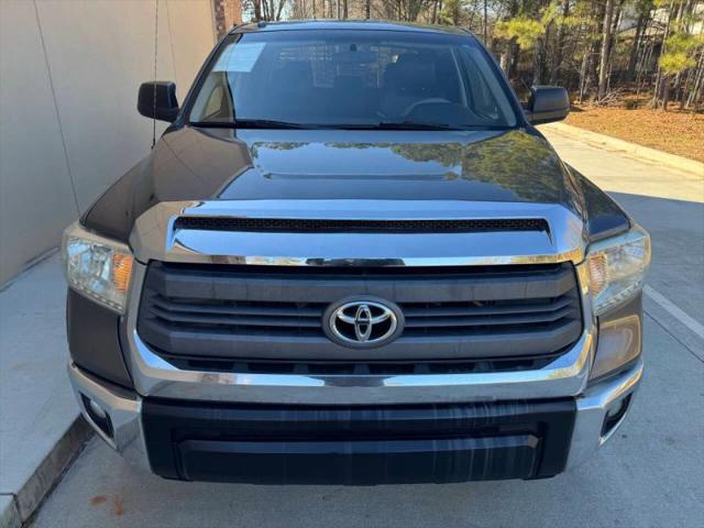 2014 Toyota Tundra SR5 4.6L V8