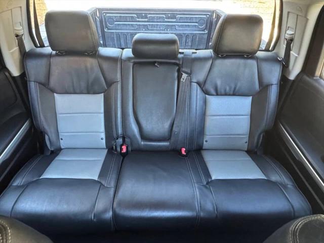 2014 Toyota Tundra SR5 4.6L V8