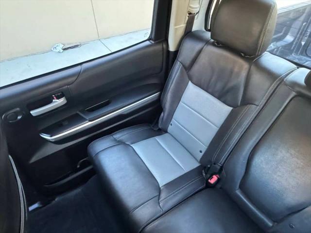 2014 Toyota Tundra SR5 4.6L V8