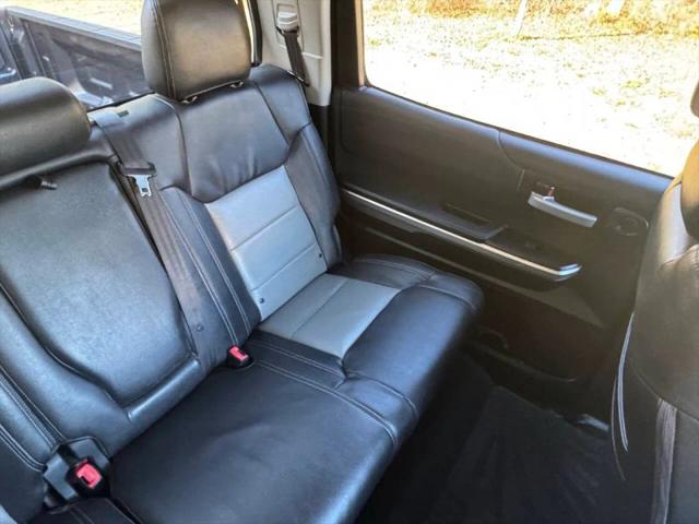 2014 Toyota Tundra SR5 4.6L V8