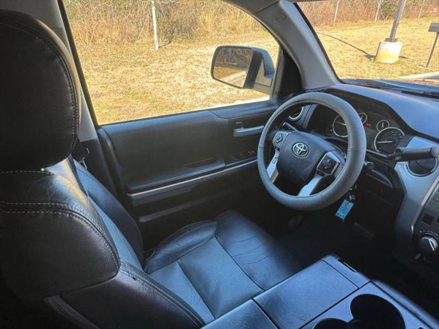 2014 Toyota Tundra SR5 4.6L V8