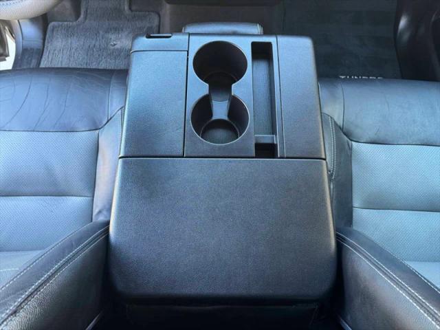 2014 Toyota Tundra SR5 4.6L V8