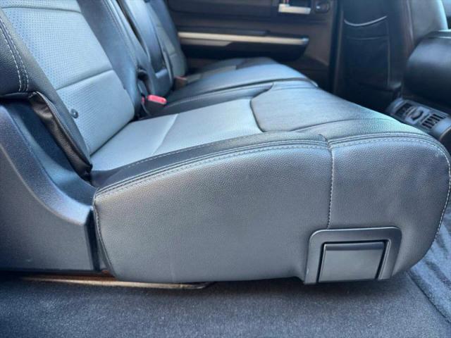 2014 Toyota Tundra SR5 4.6L V8
