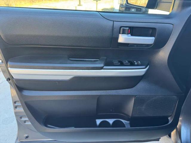 2014 Toyota Tundra SR5 4.6L V8