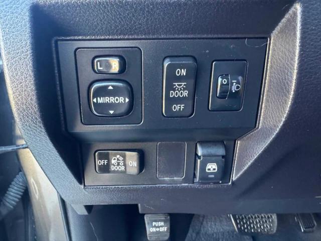 2014 Toyota Tundra SR5 4.6L V8