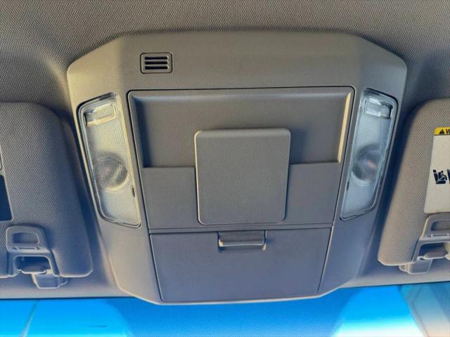 2014 Toyota Tundra SR5 4.6L V8