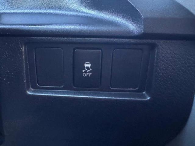 2014 Toyota Tundra SR5 4.6L V8