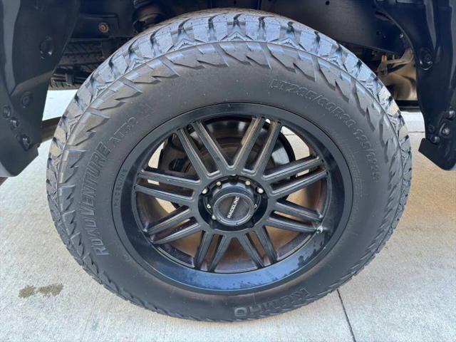 2014 Toyota Tundra SR5 4.6L V8