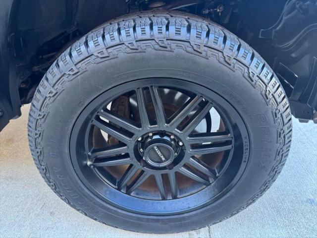 2014 Toyota Tundra SR5 4.6L V8