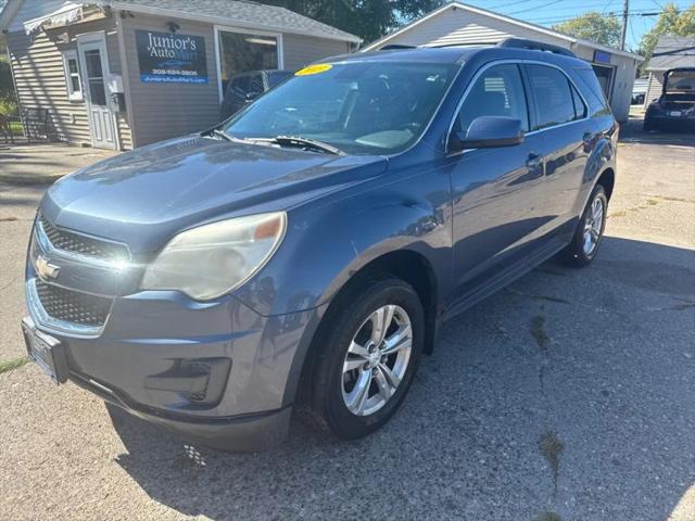 2013 Chevrolet Equinox 1LT for sale in Moline, IL