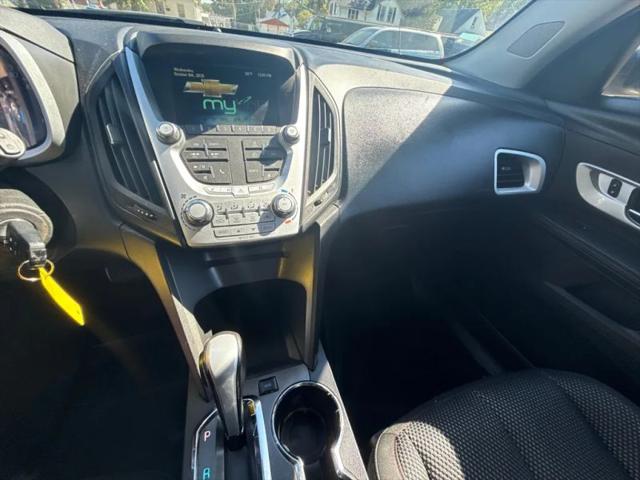 2013 Chevrolet Equinox 1LT