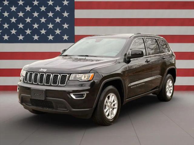 2018 Jeep Grand Cherokee Laredo E 4x4 for sale in Mayodan, NC