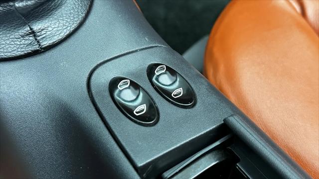 1998 Porsche Boxster Boxster