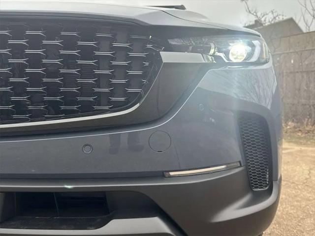 2026 Mazda CX-50 Hybrid Premium Plus