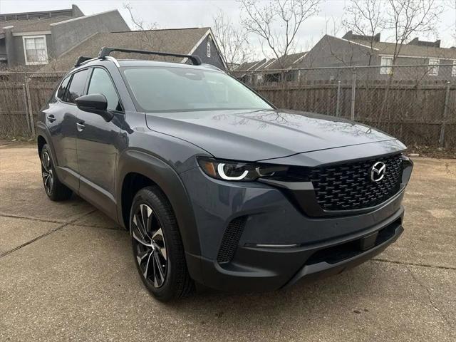 2026 Mazda CX-50 Hybrid Premium Plus
