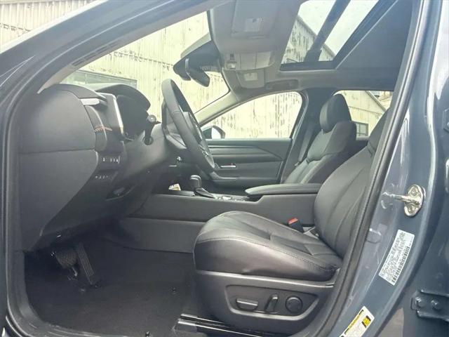 2026 Mazda CX-50 Hybrid Premium Plus