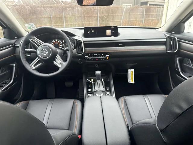 2026 Mazda CX-50 Hybrid Premium Plus
