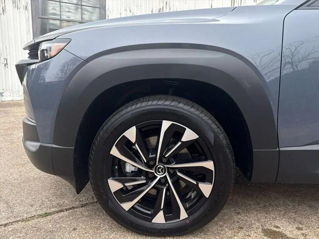 2026 Mazda CX-50 Hybrid Premium Plus
